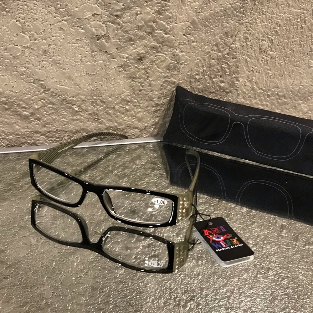Artwear Reading glasses